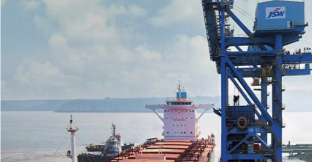 JSW स्टील ने मोज़ाम्बिक में MDR कोकिंग कोल खनन परियोजना की घोषणा की